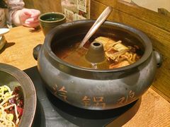 -云海肴·汽锅鸡·云南菜(苏州中心店)