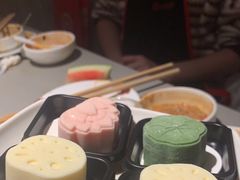 -海底捞火锅(大唐店)