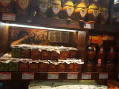 -黑色经典臭豆腐·湖南特产(步行街店)