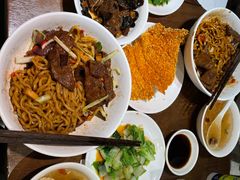 -寻裕记·现炒浇头面(人民广场店)