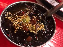 -谭鸭血老火锅(漳州路店)