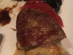 -国王牛排(银谷店)
