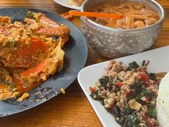 -Doo Dee Thai Food(Issan/Isaan/Esan)