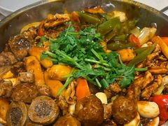 -黄记煌三汁焖锅(顺义华联店)