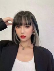-虫二·专注健康烫染沙龙