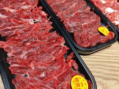 -正禾鲜·潮汕牛肉火锅(凯德天府店)