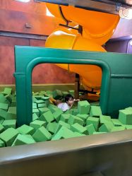 -尼克Playtime(欢乐海岸店)