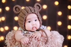 -首尔宝宝SEOUL  BABY STUDIO(通州店)
