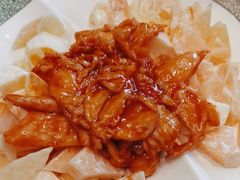 -狮王府淮扬菜(百家湖1912店)