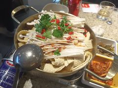 -大头叔烤鸡爪·朝鲜族烤串(天池路店)