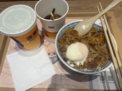 -吉野家(上地三街店)