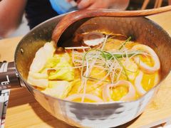 -火山屋台(新街口店)