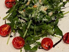 -恰餐厅及酒吧 CHAR Bar & Grill (北京丽都皇冠假日店)