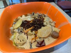 -林静小吃(复兴路店)