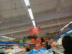 -中百仓储超市(百步亭花园路店)