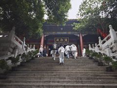 -宝通禅寺