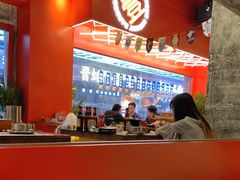 -神府路壹号·海鲜烧烤·砂锅粥·锅物(三坊七巷店)