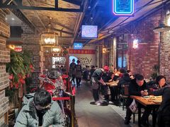 大堂-那些年记忆烧烤