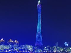 -海心沙亚运公园