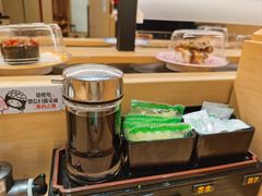 -友壹町寿司(佛山新DNA店)