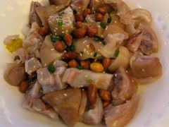 -潮喜竹溪荔湖酒家(荔枝湾店)