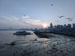 -星海广场