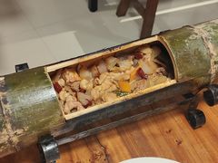 -老街坊餐吧