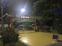 -玄武湖景区-情侣园游乐场