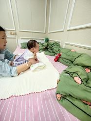 -中法母婴月子中心(南湖创始店)