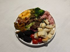 瑞士奶酪火鍋配菜-ITA·意塔意大利餐厅(亦庄店)