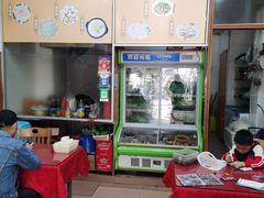 -九鲤湖莆仙菜馆(卧湖路店)
