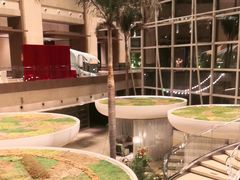 -上海外滩茂悦大酒店