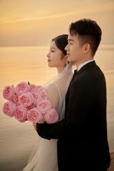 -蜜恋婚纱摄影·客片研发(苏州店)
