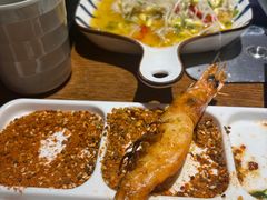 -汉城烧烤(西稍门劳动路店)