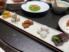 -四季民福烤鸭店(外滩外白渡桥店)