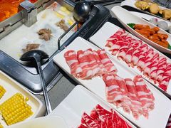 -海底捞火锅(5050购物中心店)