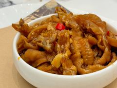 -新丁香海鲜酒店(银海商贸城店)