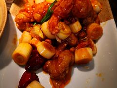 -外婆家(杭州马塍店·杭帮菜名店)