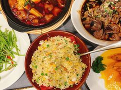 -金哥私房菜馆(张府园总店)