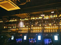 -ibarrel爱杯·bistro&brunch(江宁路店)