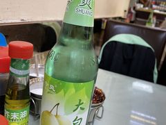 -协顺园回头馆(南顺城路店)