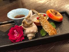 -四葉寿司·城市景观(深圳湾1号店)