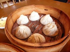 -南翔馒头店(豫园店)