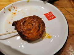 -熙成烧烤(白塔岭店)