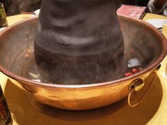 -东来顺饭庄(金泉广场店)