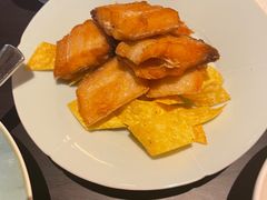 -庐灶江南·江南菜·四合院Bistro(东直门雍和宫·原华侨宾馆店)