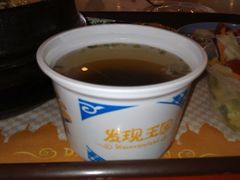 餐饮设施-大连海昌发现王国主题公园