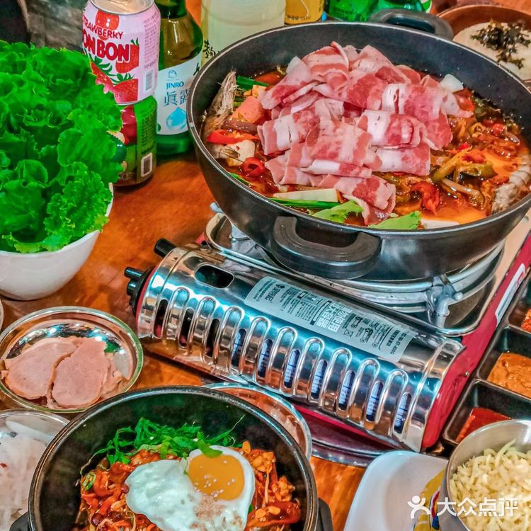 救命🆘韩料脑袋快快马住这家宝藏店‼️