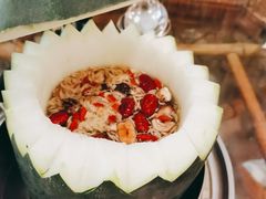 冬瓜盅-尚竹阁冬瓜盅·18年地标美食(平洲店)