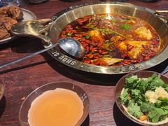 -受气牛肉·重庆耙牛肉(南坪总店)
